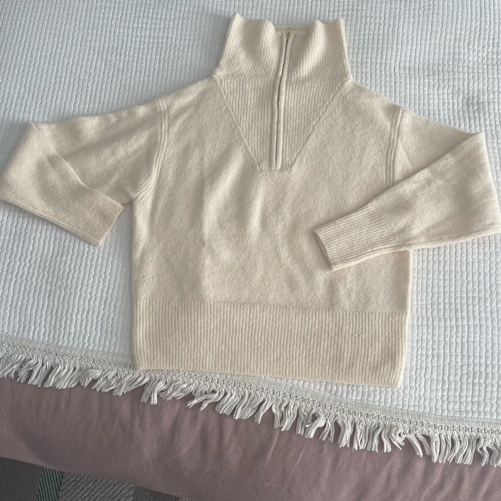 J.Crew Sweater